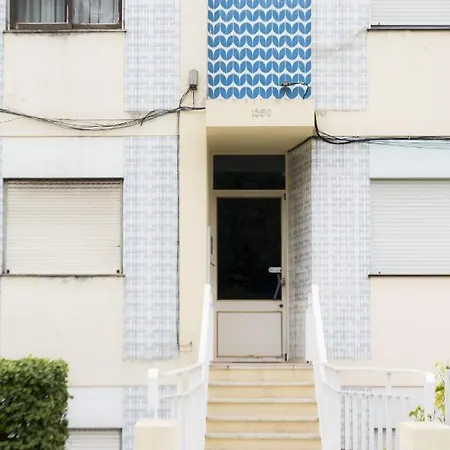 Apartment Gaia Classic By Homing Vila Nova de Gaia