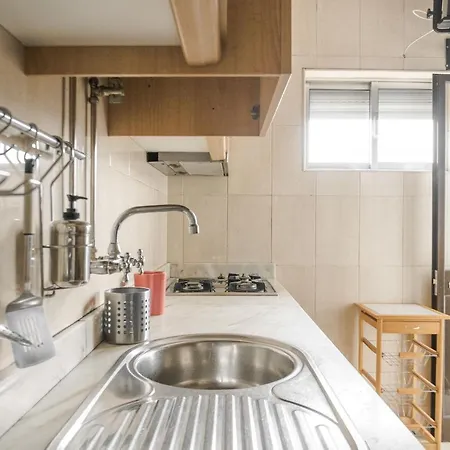 Gaia Classic By Homing Apartment Vila Nova de Gaia